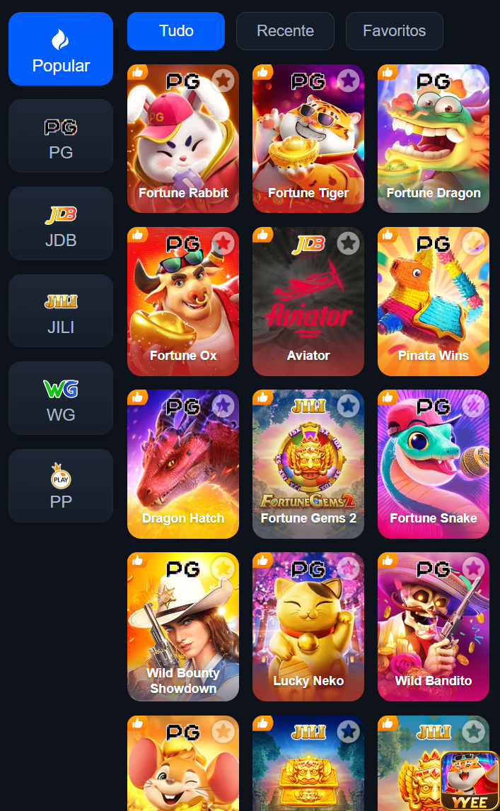 yyee.com participe de dinâmico jogo