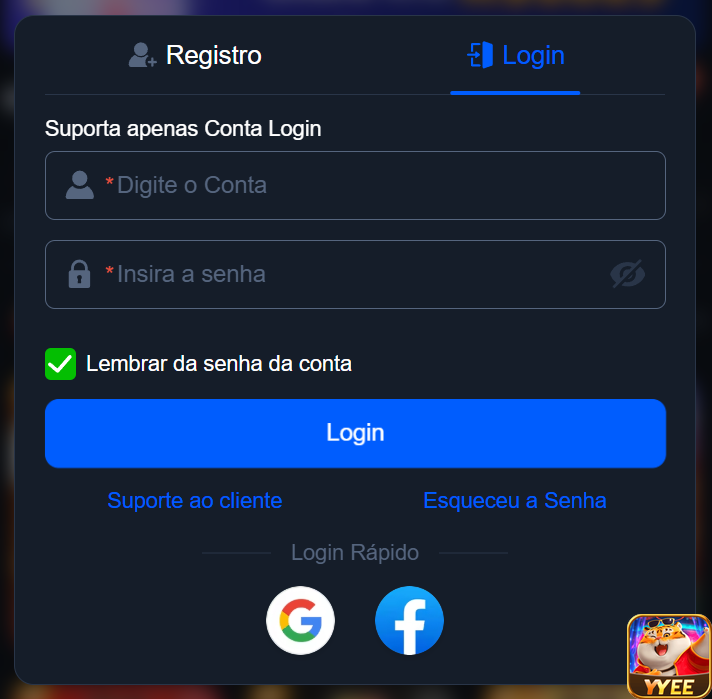 yyee.com explore premium jogo