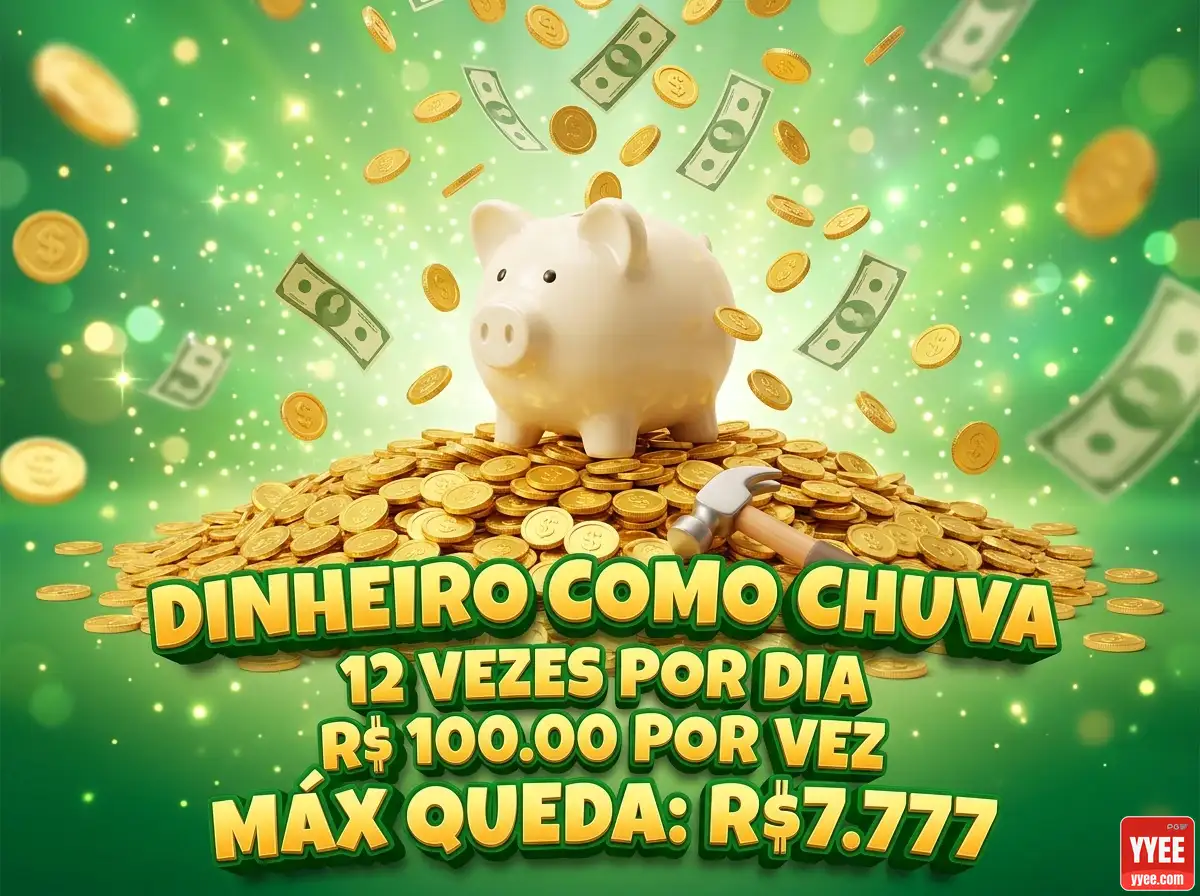 yyee.com mergulhe em emocionante jogo